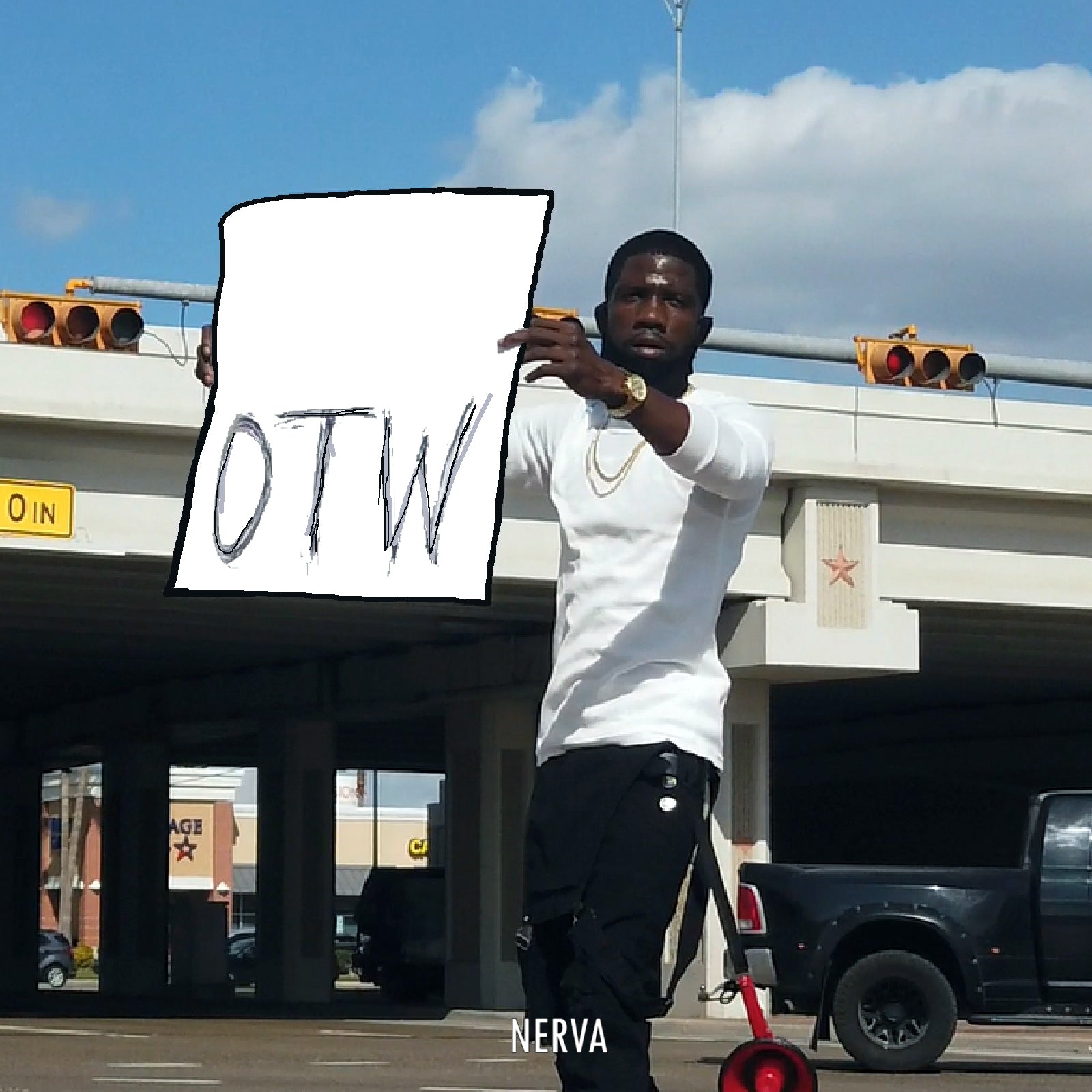 NERVA - OTW (Digital Download)